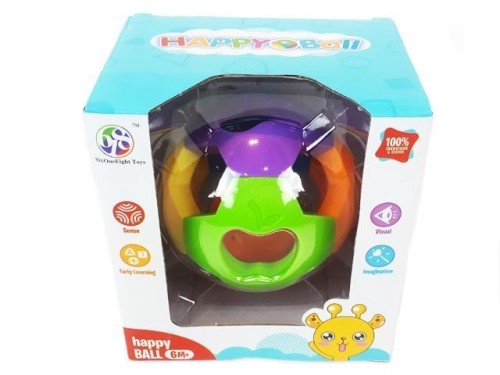 Kula edukacyjna, Madej