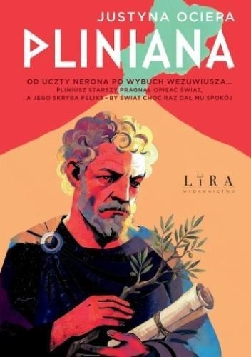 Pliniana, Justyna Ociepa