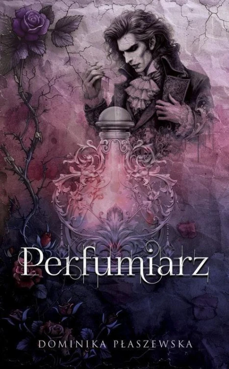 Perfumiarz, Dominika Płaszewska