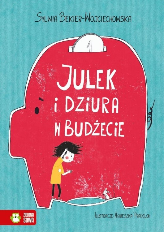 Julek i dziura w budżecie