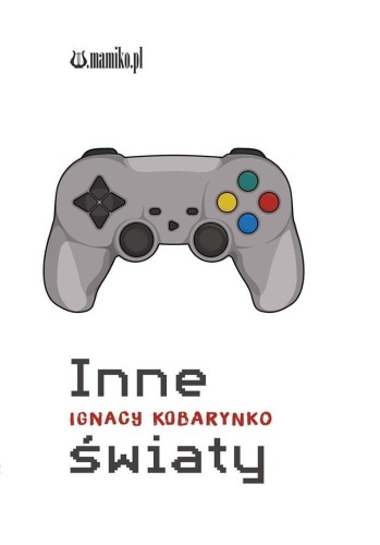 Inne światy, Ignacy Kobarynko