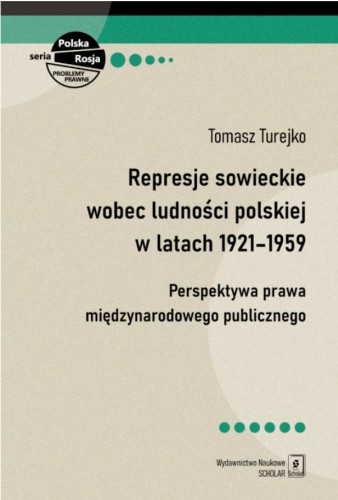 Represje sowieckie wobec ludności polskiej...