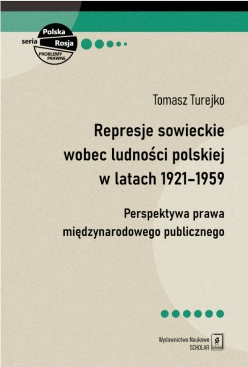 Represje sowieckie wobec ludności polskiej...