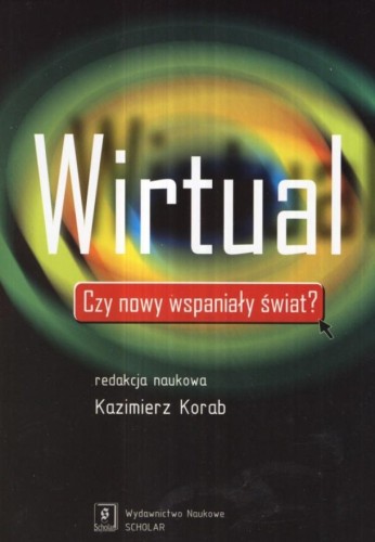 Wirtual, red. Kazimierz Korab