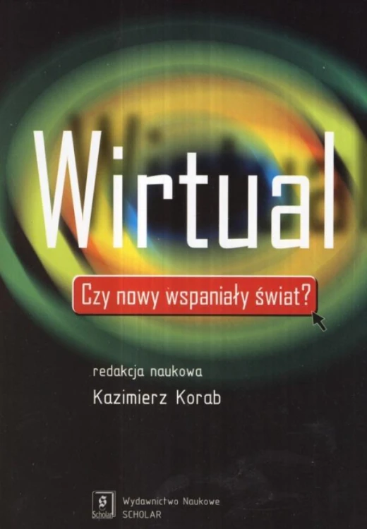 Wirtual, red. Kazimierz Korab