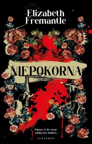 Niepokorna TW, Elizabeth Fremantle