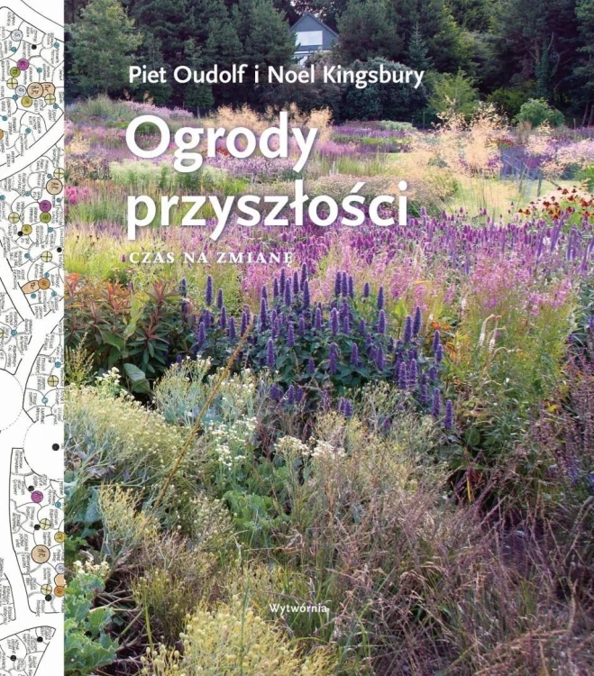 Ogrody przeszłości. Czas na zmianę