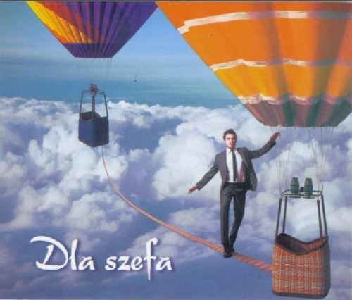Perełka 255 - Dla szefa, praca zbiorowa