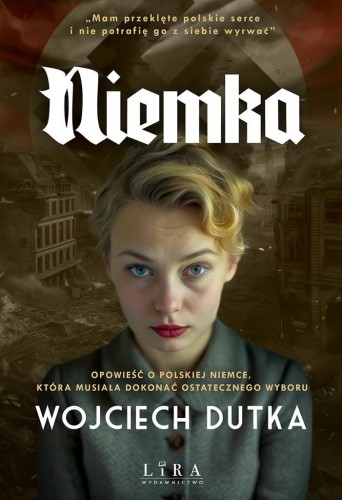 Niemka, Wojciech Dutka