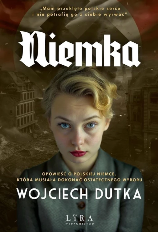 Niemka, Wojciech Dutka