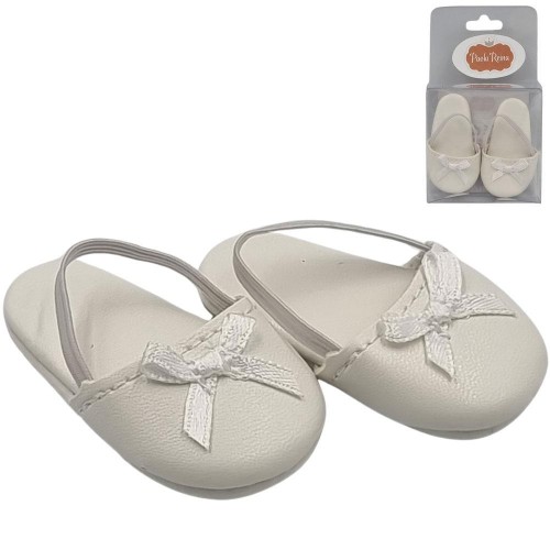 Buty dla lalek 32cm, Paola Reina