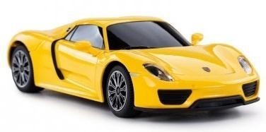 Porsche 918 Spyder RC 1:24, Rastar