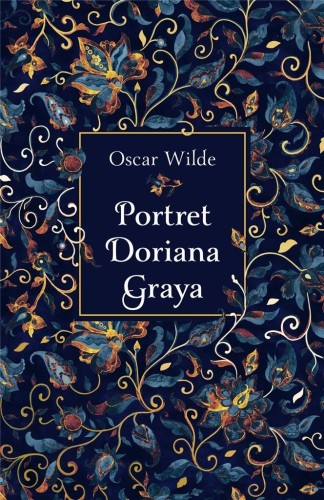 Portret Doriana Graya pocket, Oscar Wilde
