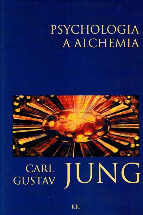 Psychologia a alchemia, Jung Carl Gustav