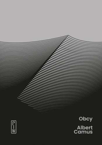 Obcy, Albert Camus