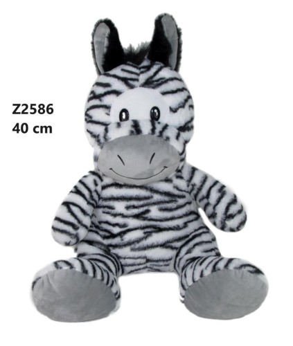 Zebra 40cm, Sun-Day