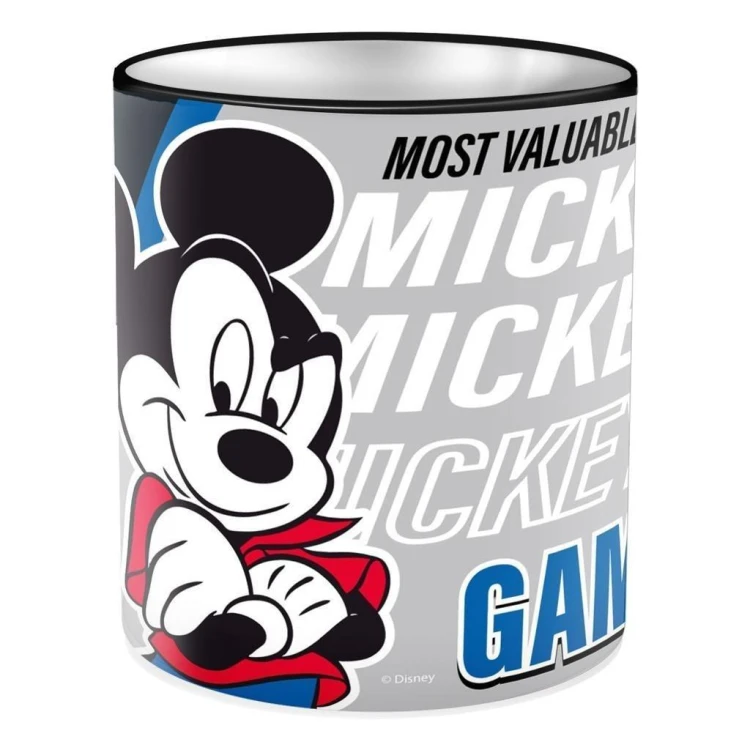Pojemnik na przybory szkolne Mickey, Diakakis