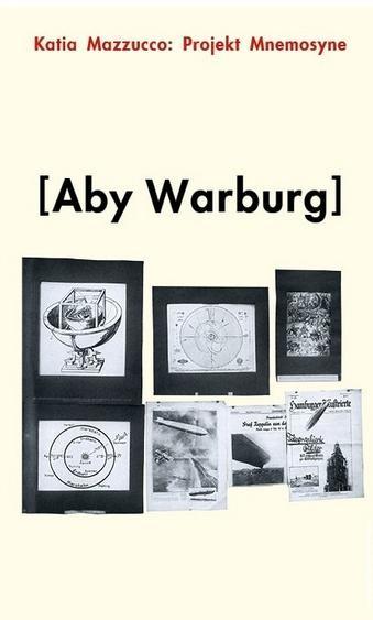 Projekt Mnemosyne Aby Warburg, Katia Mazzucco