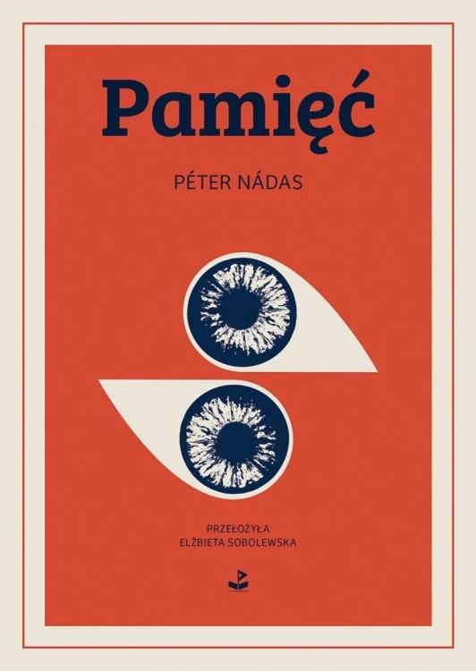 Pamięć wyd.3, Peter Nadas