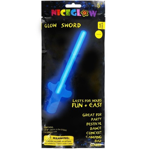 Miecz Glow stick, Arpex