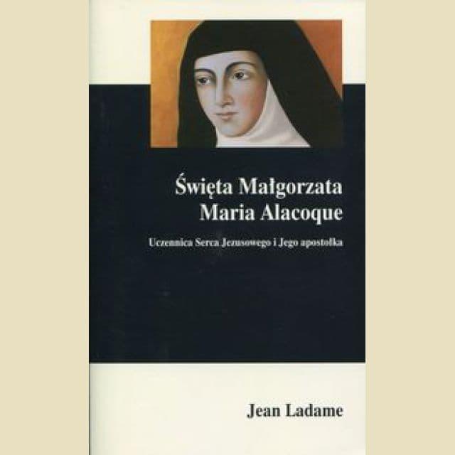 Święta Małgorzata Maria Alacoque, Jean Ladame