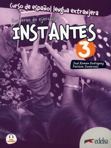 Instantes 3 ćwiczenia