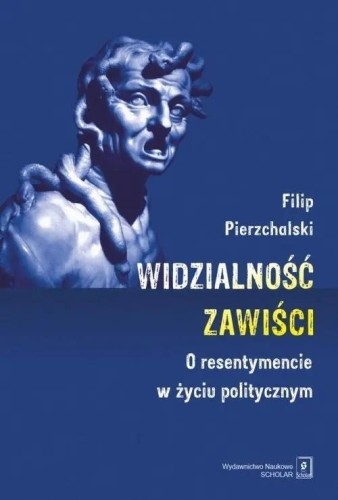 Widzialnośc zawiści, Filip Pierzchalski