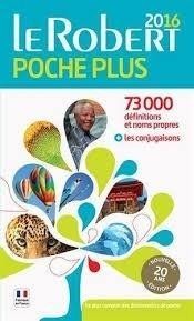 Robert de poche plus, praca zbiorowa