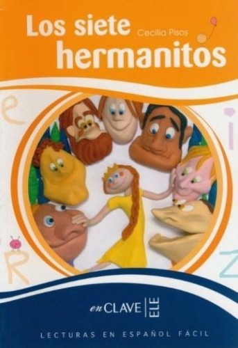 Siete hermanitos, Cecilia Pisos