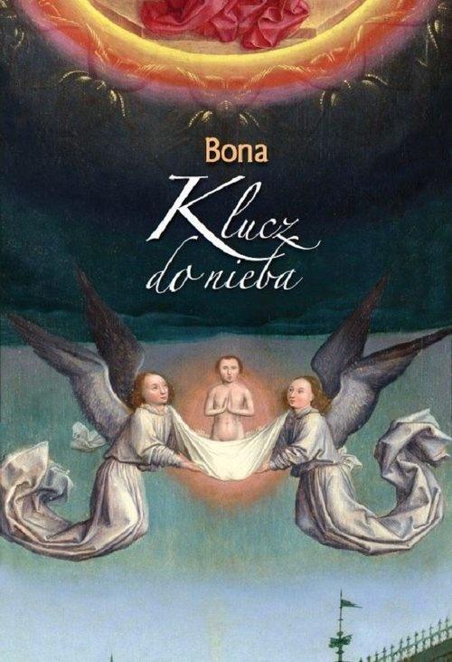 Klucz do nieba, Bożena Fabiani