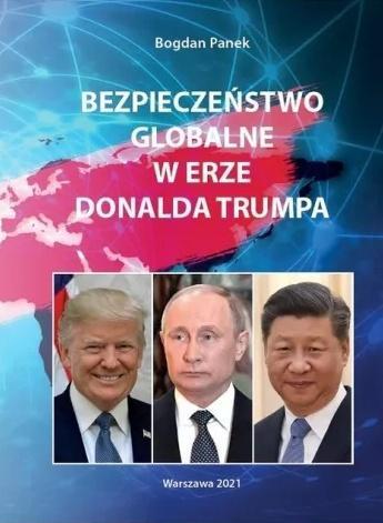 Bezpieczeństwo globalne w erze Donalda Trumpa