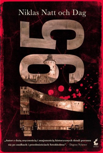 1795, Niklas Natt-och-Dag