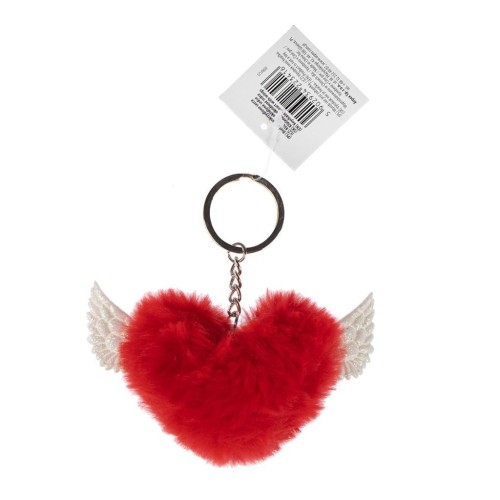 Brelok uskrzydlone serce, Arpex