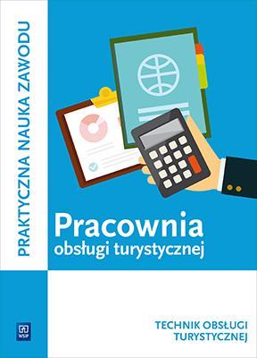 Pracownia turystyczna cz.2 Kwal. T.14