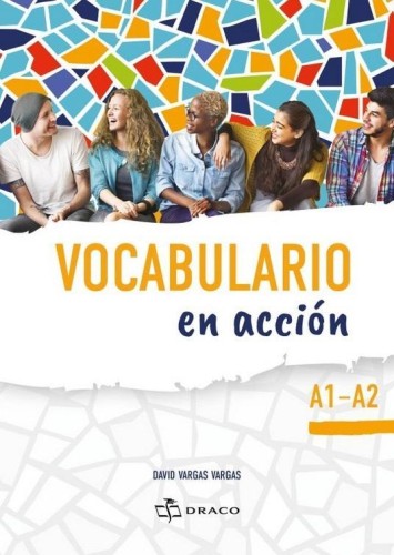 Vocabulario en acción, praca zbiorowa