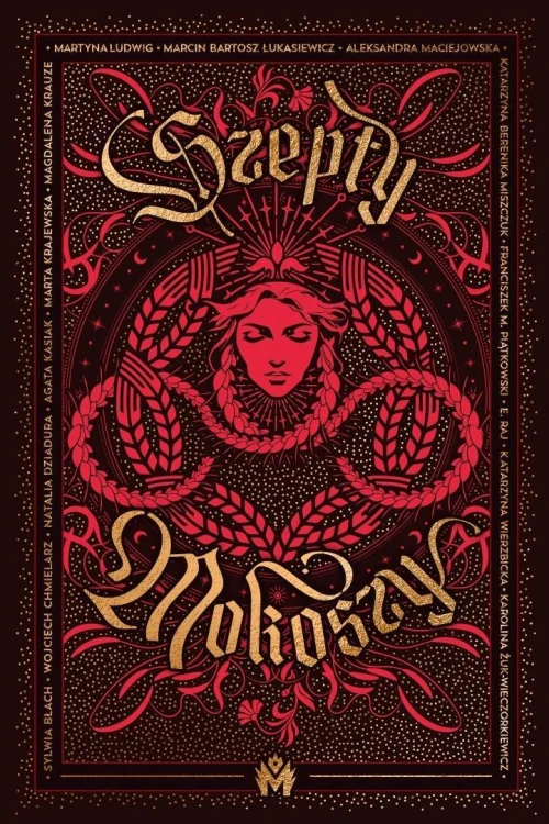 Szepty Mokoszy, Praca Zbiorowa