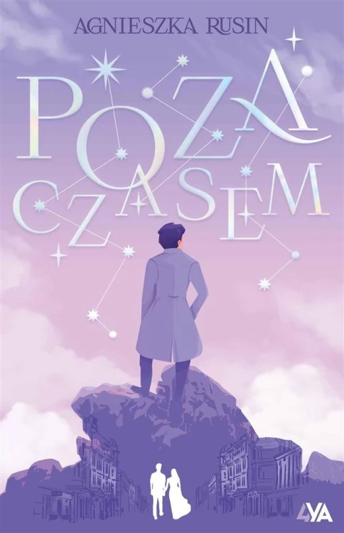Poza czasem, Agnieszka Rusin