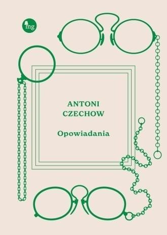 Opowiadania, Antoni Czechow