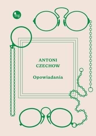 Opowiadania, Antoni Czechow