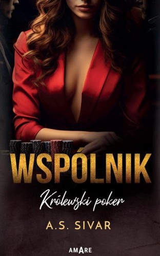 Wspólnik. Królewski poker, A.S. Sivar