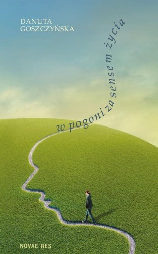 W pogoni za sensem życia, Danuta Goszczyńska