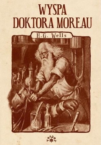 Wyspa doktora Moreau TW, Herbert George Wells