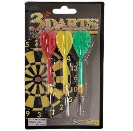 Rzutki metal, Merkpol