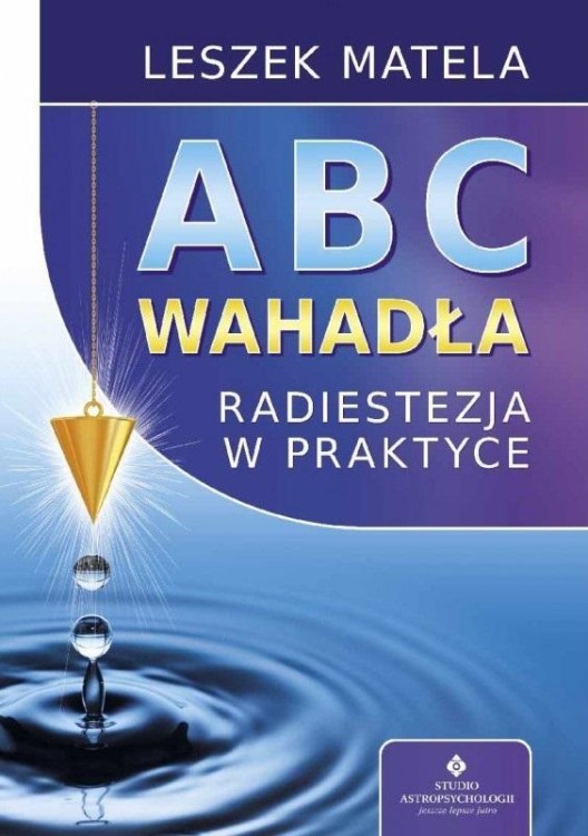 ABC wahadła, Leszek Matela