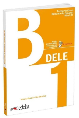 DELE B1 podręcznik + online, praca zbiorowa