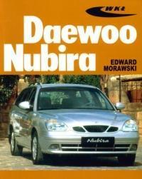 Daewoo Nubira, Edward Morawski