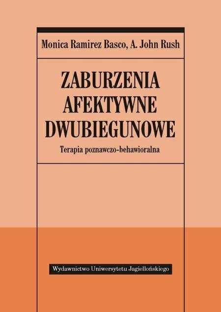 Zaburzenia afektywne dwubiegunowe - terapia