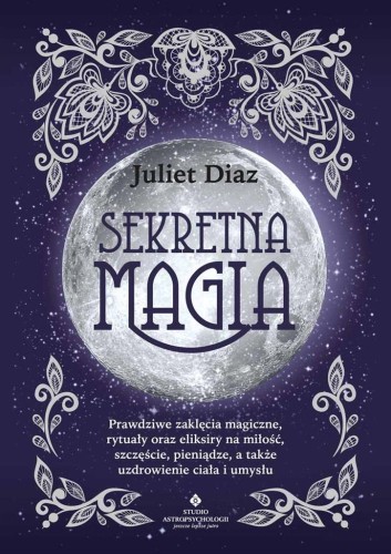 Sekretna magia, Juliet Diaz