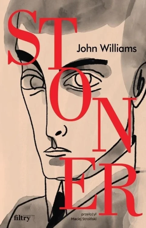 Stoner, John Williams