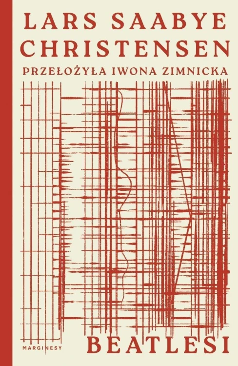 Beatlesi, Lars Saabye Christensen